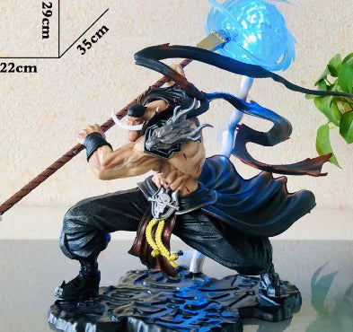 White Beard 2.0 Action Figure 29CM with Light (Single)