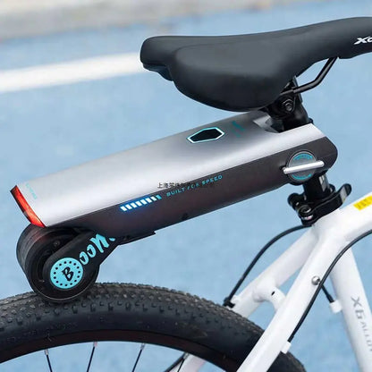 E-Bike Electric Booster Conversion Kit